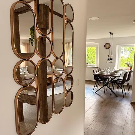 Appartement Eifel Antweiler