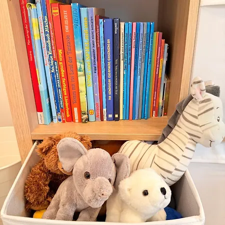 Appartement Eifel Antweiler