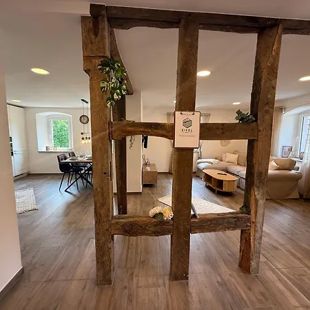 Apartment Eifel Antweiler