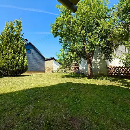 Eifel Apartment