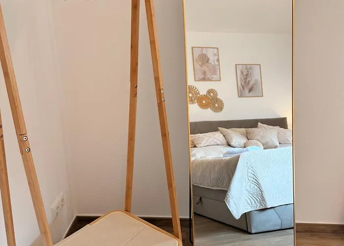 Apartment Eifel Antweiler