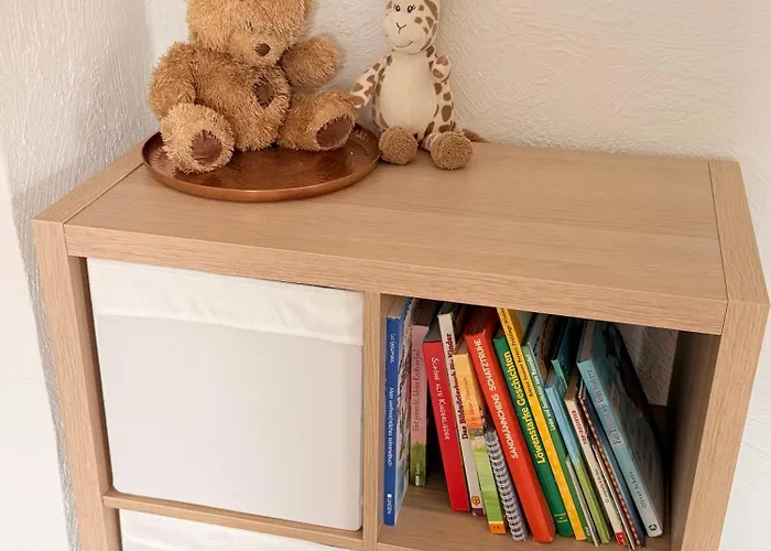 Eifel דירה אנטוויילר