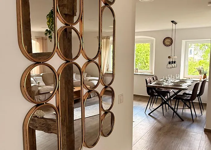 דירה Eifel אנטוויילר