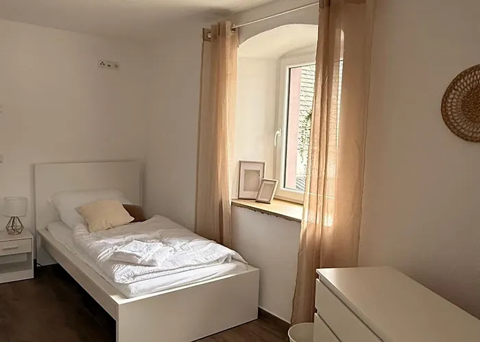 Eifel * אנטוויילר