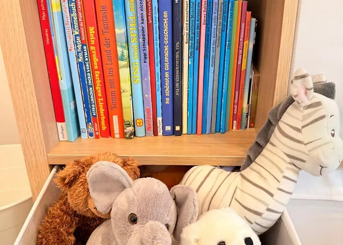 דירה Eifel אנטוויילר