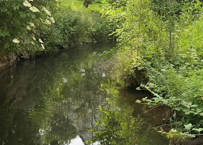 Eifel Apartment Antweiler